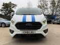 Ford Transit Custom 2.0 Transit Custom 300 Limited 13