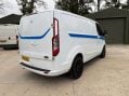 Ford Transit Custom 2.0 Transit Custom 300 Limited 19