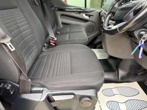 Ford Transit Custom 2.0 Transit Custom 300 Limited 49