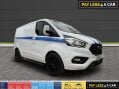 Ford Transit Custom 2.0 Transit Custom 300 Limited 1