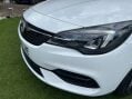 Vauxhall Astra 1.2 Astra SRi T 5dr 45