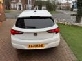 Vauxhall Astra 1.2 Astra SRi T 5dr 25