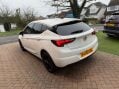 Vauxhall Astra 1.2 Astra SRi T 5dr 23