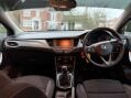 Vauxhall Astra 1.2 Astra SRi T 5dr 68