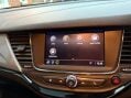 Vauxhall Astra 1.2 Astra SRi T 5dr 82