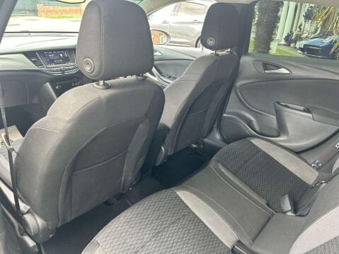 Vauxhall Astra 1.2 Astra SRi T 5dr 65