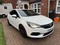 Vauxhall Astra 1.2 Astra SRi T 5dr 17