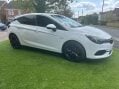 Vauxhall Astra 1.2 Astra SRi T 5dr 32