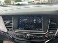 Vauxhall Astra 1.2 Astra SRi T 5dr 100