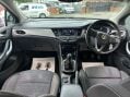 Vauxhall Astra 1.2 Astra SRi T 5dr 62