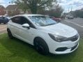 Vauxhall Astra 1.2 Astra SRi T 5dr 28