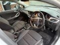 Vauxhall Astra 1.2 Astra SRi T 5dr 78