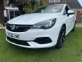 Vauxhall Astra 1.2 Astra SRi T 5dr 34