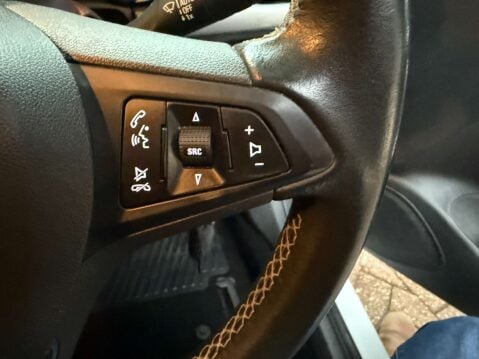 Vauxhall Astra 1.2 Astra SRi T 5dr 75