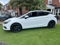 Vauxhall Astra 1.2 Astra SRi T 5dr 35