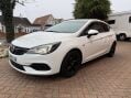 Vauxhall Astra 1.2 Astra SRi T 5dr 16