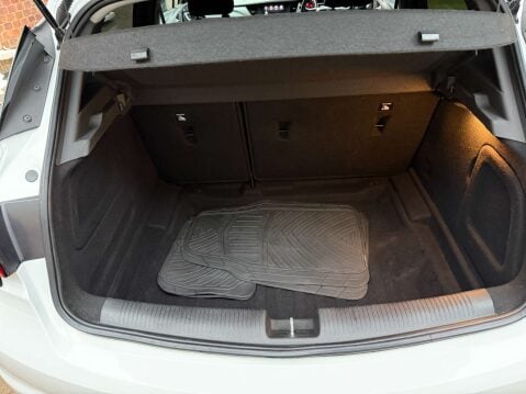 Vauxhall Astra 1.2 Astra SRi T 5dr 95