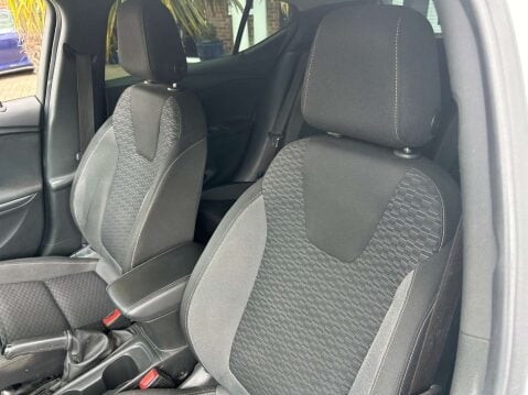 Vauxhall Astra 1.2 Astra SRi T 5dr 66