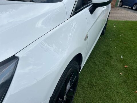 Vauxhall Astra 1.2 Astra SRi T 5dr 44