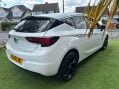 Vauxhall Astra 1.2 Astra SRi T 5dr 21