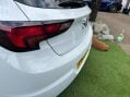 Vauxhall Astra 1.2 Astra SRi T 5dr 40
