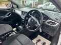 Vauxhall Astra 1.2 Astra SRi T 5dr 90