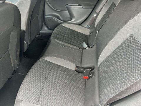Vauxhall Astra 1.2 Astra SRi T 5dr 64