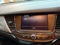Vauxhall Astra 1.2 Astra SRi T 5dr 80