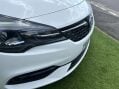 Vauxhall Astra 1.2 Astra SRi T 5dr 46