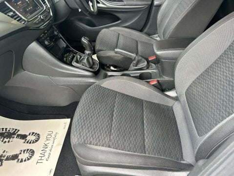 Vauxhall Astra 1.2 Astra SRi T 5dr 81