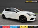 Vauxhall Astra 1.2 Astra SRi T 5dr