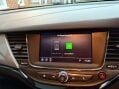 Vauxhall Astra 1.2 Astra SRi T 5dr 83