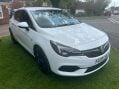 Vauxhall Astra 1.2 Astra SRi T 5dr 30