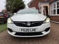 Vauxhall Astra 1.2 Astra SRi T 5dr 11