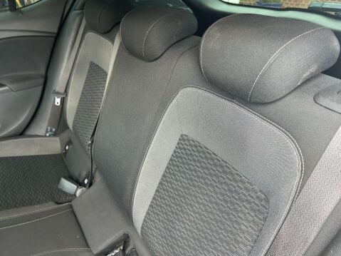 Vauxhall Astra 1.2 Astra SRi T 5dr 63