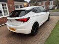 Vauxhall Astra 1.2 Astra SRi T 5dr 26