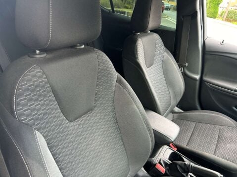 Vauxhall Astra 1.2 Astra SRi T 5dr 98