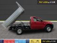 Mitsubishi L200 2.5 L200 4Life Single Cab DI-D 4x4 4WD 3dr TIPPER 1