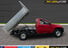 Mitsubishi L200 2.5 L200 4Life Single Cab DI-D 4x4 4WD 3dr TIPPER