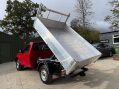 Mitsubishi L200 2.5 L200 4Life Single Cab DI-D 4x4 4WD 3dr TIPPER 14