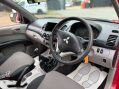 Mitsubishi L200 2.5 L200 4Life Single Cab DI-D 4x4 4WD 3dr TIPPER 67