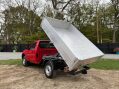 Mitsubishi L200 2.5 L200 4Life Single Cab DI-D 4x4 4WD 3dr TIPPER 34