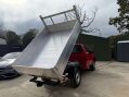 Mitsubishi L200 2.5 L200 4Life Single Cab DI-D 4x4 4WD 3dr TIPPER 8