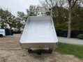 Mitsubishi L200 2.5 L200 4Life Single Cab DI-D 4x4 4WD 3dr TIPPER 43