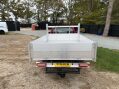 Mitsubishi L200 2.5 L200 4Life Single Cab DI-D 4x4 4WD 3dr TIPPER 40