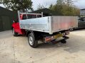 Mitsubishi L200 2.5 L200 4Life Single Cab DI-D 4x4 4WD 3dr TIPPER 15