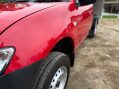 Mitsubishi L200 2.5 L200 4Life Single Cab DI-D 4x4 4WD 3dr TIPPER 63
