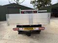 Mitsubishi L200 2.5 L200 4Life Single Cab DI-D 4x4 4WD 3dr TIPPER 13