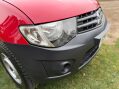 Mitsubishi L200 2.5 L200 4Life Single Cab DI-D 4x4 4WD 3dr TIPPER 60