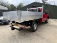 Mitsubishi L200 2.5 L200 4Life Single Cab DI-D 4x4 4WD 3dr TIPPER 16
